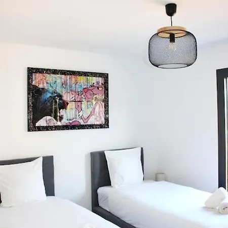 Foce Del Edera T3 Chic Terrasse Piscine Et Parking