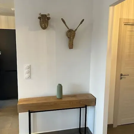 Apartment Foce Del Edera T3 Chic Terrasse Piscine Et Parking *
