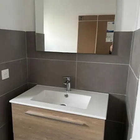 Apartment Foce Del Edera T3 Chic Terrasse Piscine Et Parking Bonifacio (Corsica)