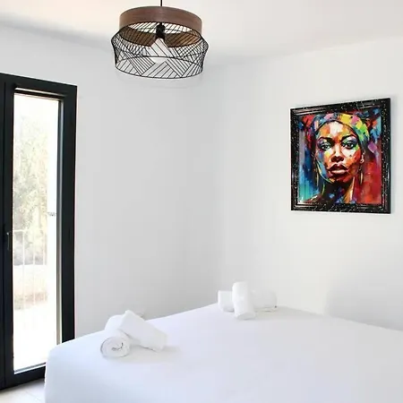 Lejlighed Foce Del Edera T3 Chic Terrasse Piscine Et Parking *